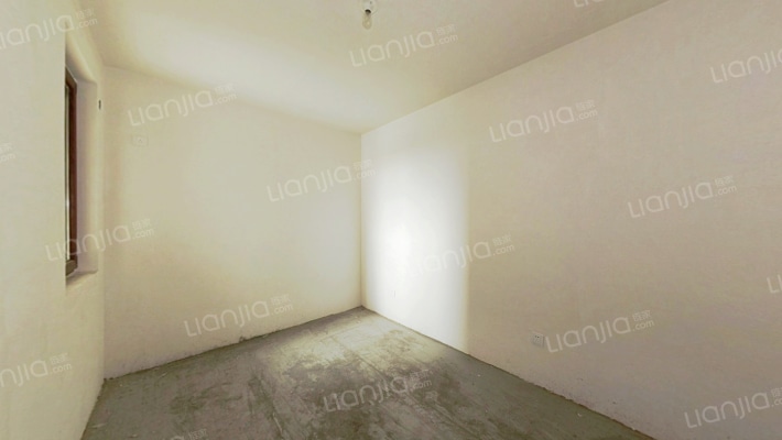 高铁新干线，采光无遮挡，楼层好，位置好-卧室A