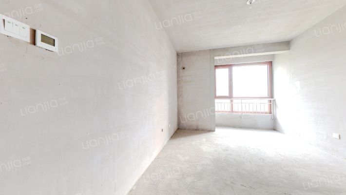 高品质生活需要高品质的房屋 值得拥有的好房子-卧室A