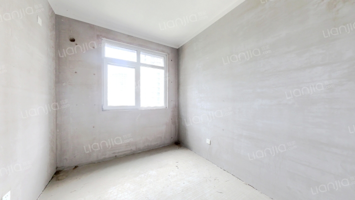 洋房 一梯两天 南北通透  央企社区-卧室B