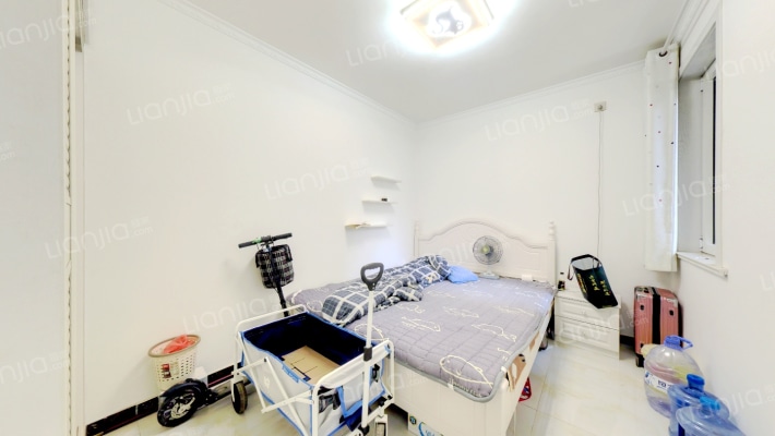 狮子城，朝阳两居，房本满，，，，-卧室A