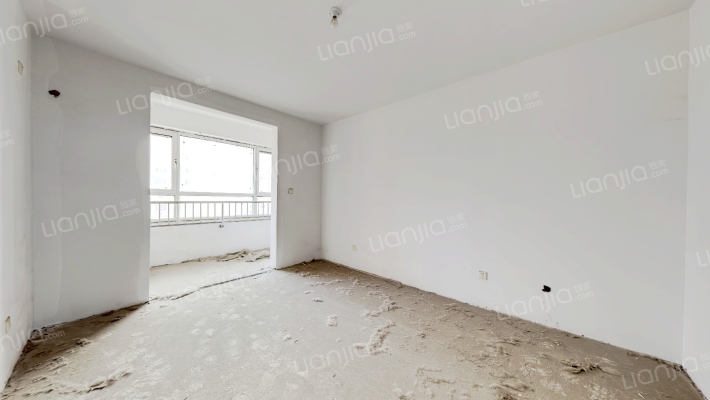 冠云路 花溪渡 南北通透两居 精装自住 看房随时-卧室A