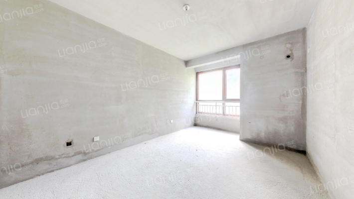 金品时代 3室2厅 南 北-卧室C