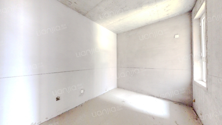 惠友万悦城  全南三居  有本  诚意出售-卧室A