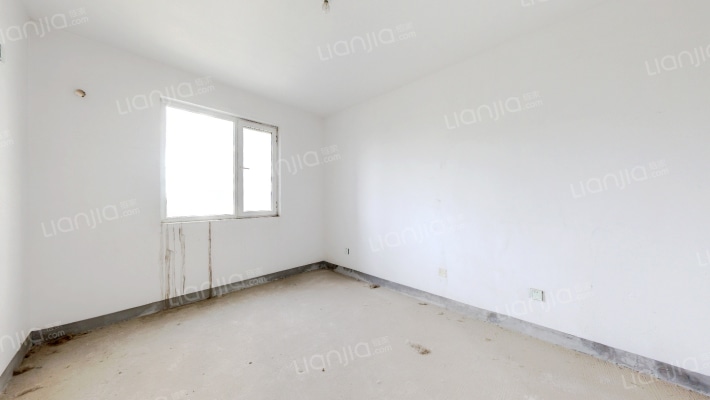 房满五唯一、南北通透、毛坯随意装修、配套设施齐全、-卧室A