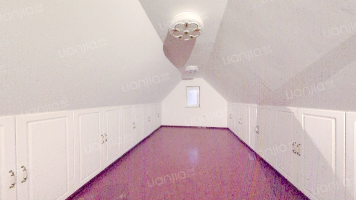 东高精装别墅 花园里的别墅区 业主急售-卧室E