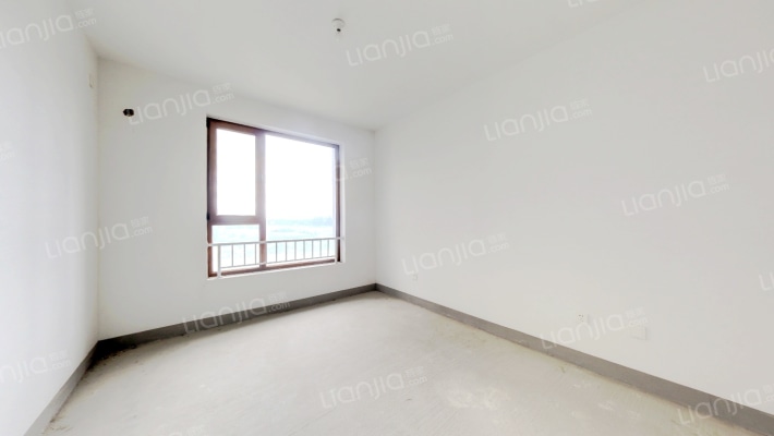 高铁新干线 3室2厅 南 北-卧室C