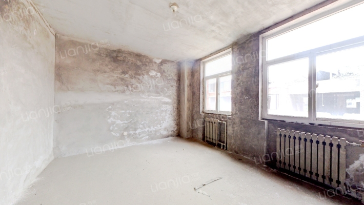 市区少有别墅项目看房随时交通便利-卧室D