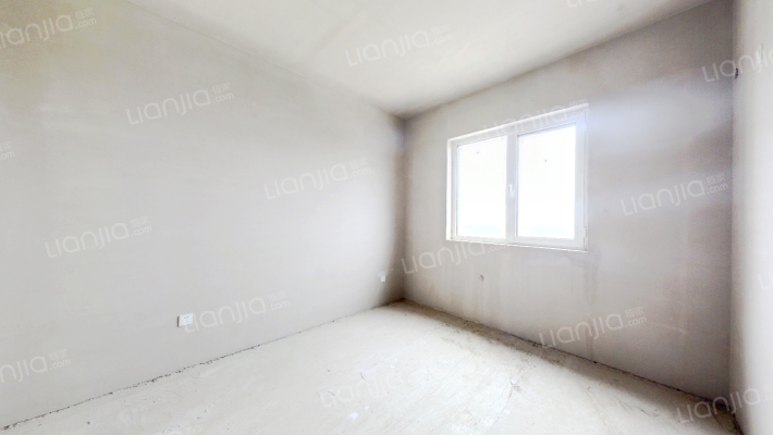 南北通透，小区环境优美，绿化高，出京进京很方便-卧室C