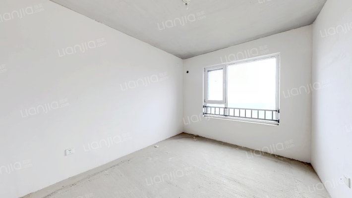 南北通透全明格局，采光好无遮挡，带车位-卧室A