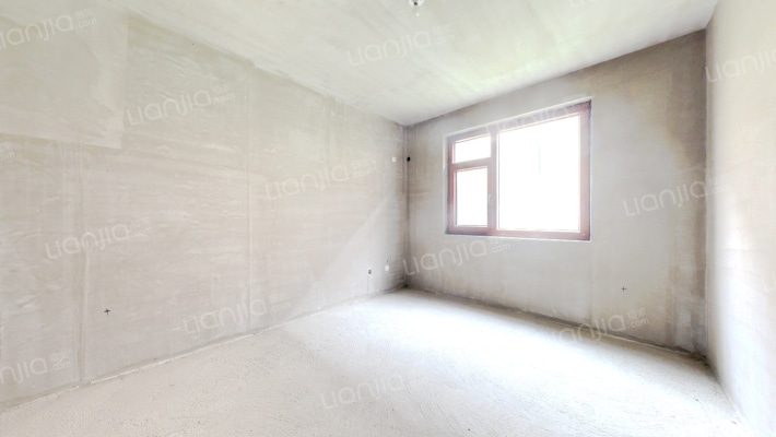 金品时代 3室2厅 南 北-卧室B