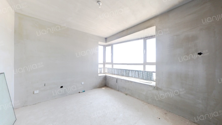 涿州御景园全拿两居室业主诚意出售房本满二没尾款-卧室B