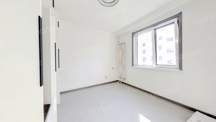 唐人花园 3室2厅 南 北-卧室C