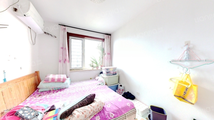 华阳路经装小两居，三义，西 丁方便，税费低靠谱卖-卧室A