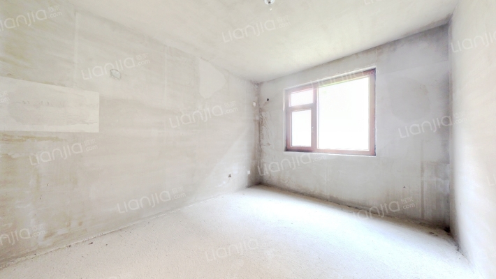 金品时代 3室2厅 南 北-卧室B