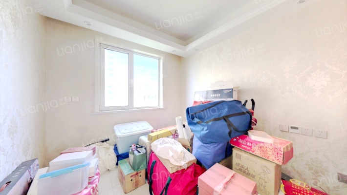 房子装修未住 满五 明厨明卫 中间楼层 业主诚意出售-卧室A