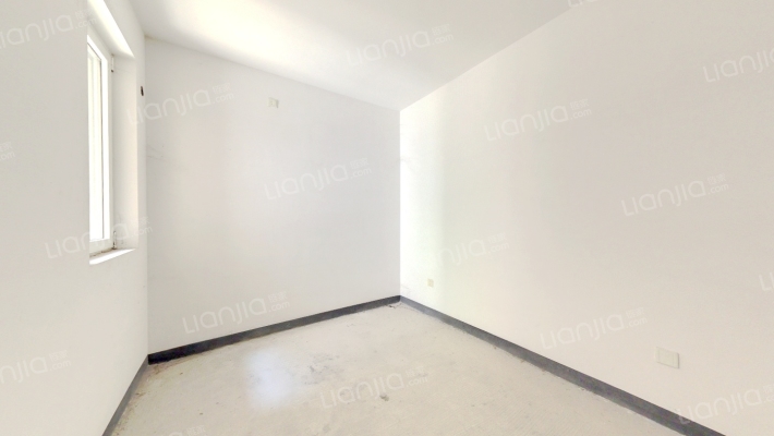 南向2居 户型方正 全天采光 ............-卧室A