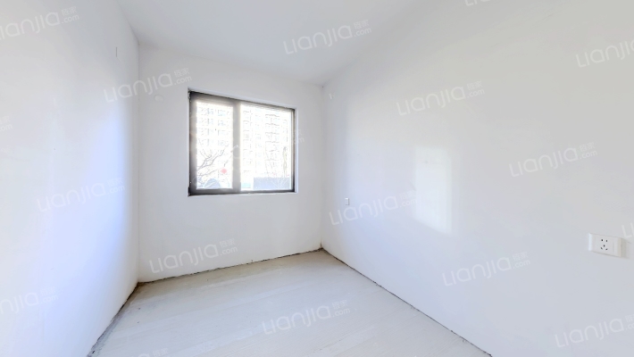 南北通透 视野好 一梯两户 无遮挡-卧室C