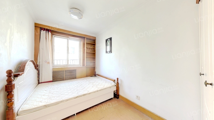 建厂局设计院 中间好楼层 采光好 税费低-卧室A