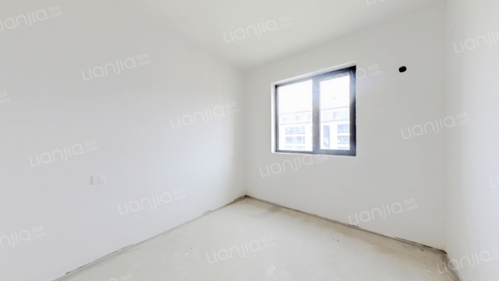 6号楼采光好，价格可议，诚意出售。-卧室A