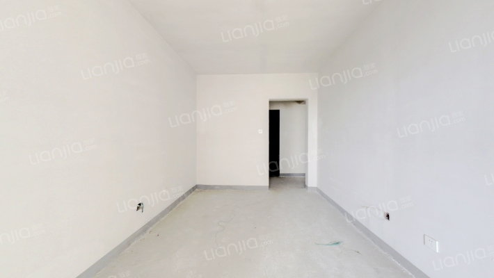 水岸花城 2室2厅 南-卧室B