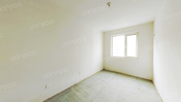 出售； 钻石精品三居，南北通透一梯两户-卧室A