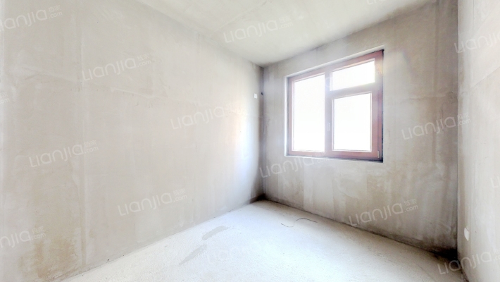 品质社区  大三居    毛坯双卫-卧室A