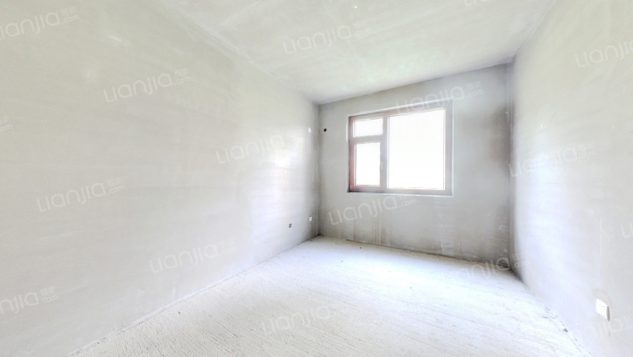 金品时代 4室2厅 南 北-卧室C