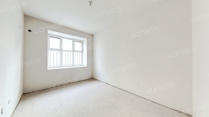 印象城，新小区，临火车站，近高铁，大三居，配套成熟-卧室B