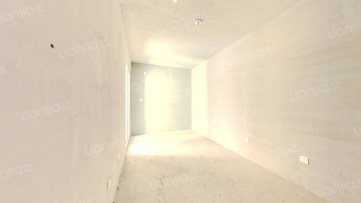 涿州德信公园旁，翡翠滨江南向两居,有本-卧室A