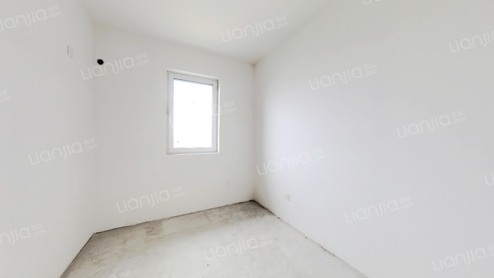 此房一梯两户，南北通透，中间楼层，无遮挡-卧室A