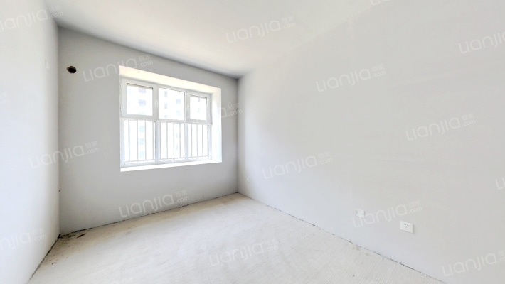 印象城，70年大产权，南向两居室，小区环境好-卧室A