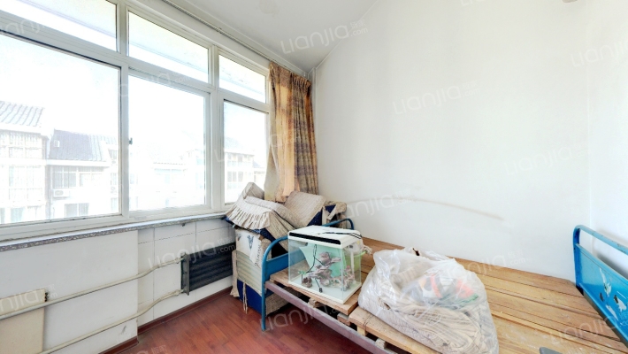 永安小区，物探三号院，位于甲秀路-卧室A