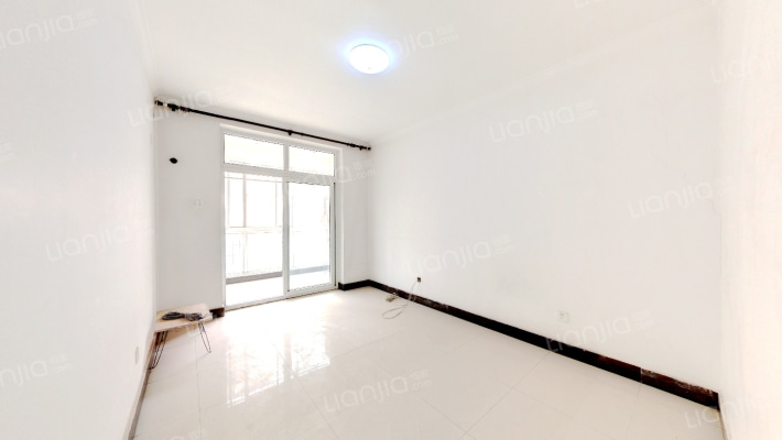 板楼大社区，南北南北通透三居室，户型方正，宜居舒适-卧室A