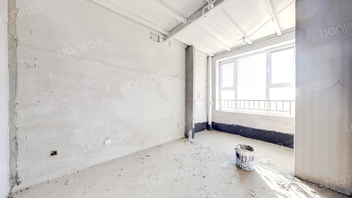 人车分流 出行方便。交通便利，出行方便。-卧室