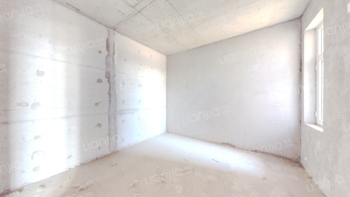 万悦城，次顶层，采光好，视野好，26年4月满二。-卧室A