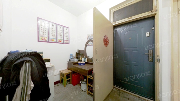 三五四三社区，采光好，社区成熟，-客厅