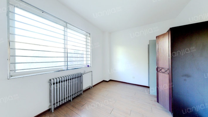 单价八千五的叠拼别墅（一跃二）楼栋位置好！-卧室B