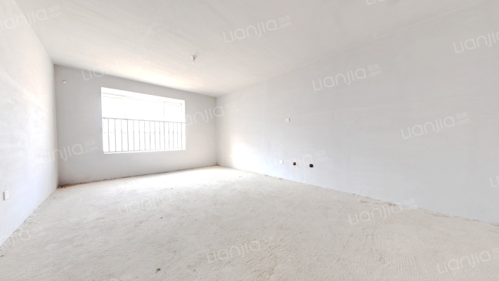 范阳路 开发区 幸福家园 南北通透 大平层-卧室C