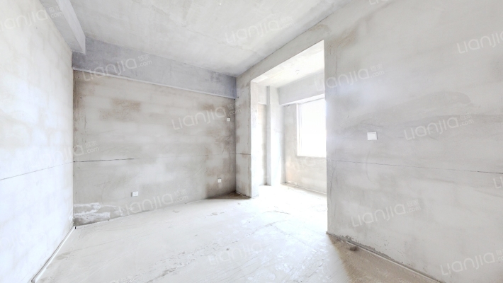 老城区.四中，南关户口，低总价，毛坯房-卧室