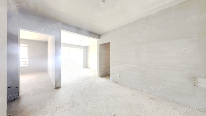 开发区 君临天下御景园   全南两居室-客厅