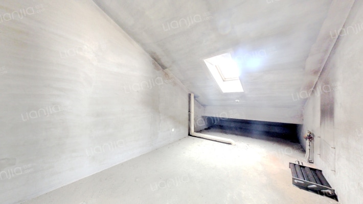 物探局6-7层 上越  193平大4居3卫-卧室C