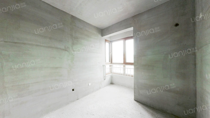 全阳户型，采光好，没遮挡，不临街-卧室B