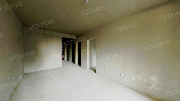 牛津花园，一层带花园，可种菜种花-客厅