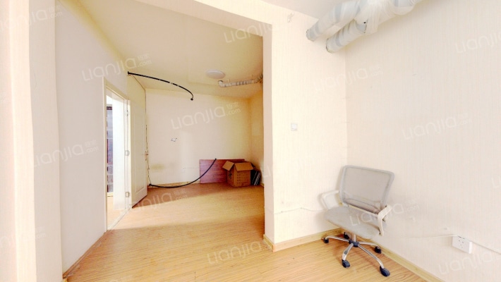 香邑溪谷悦都 这是一套城市人追求的院子房-卧室A