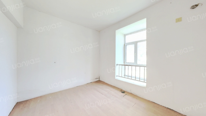 房本满五唯一 交通配套齐全 出门永济便民市场-卧室A