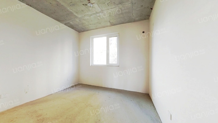 南北通透格局，采光明亮配套齐全-卧室B