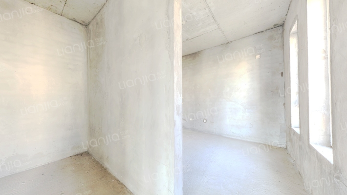 京都颐和城爱丁堡别墅区 万亩大盘 管家式服务-卧室E