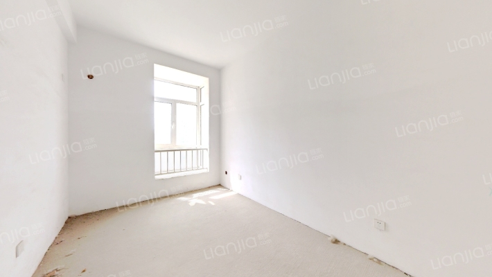 双塔区北二环凯旋门一梯两户电梯洋房毛坯随意装修-卧室C