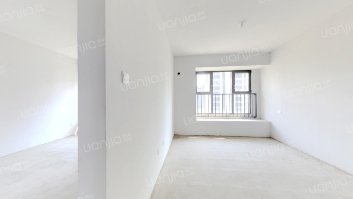 业主诚意出售，房子户型方正。。。-卧室B