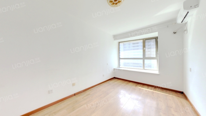 御景园全南大两居  满五唯一  居住舒适  钻石商圈-卧室A